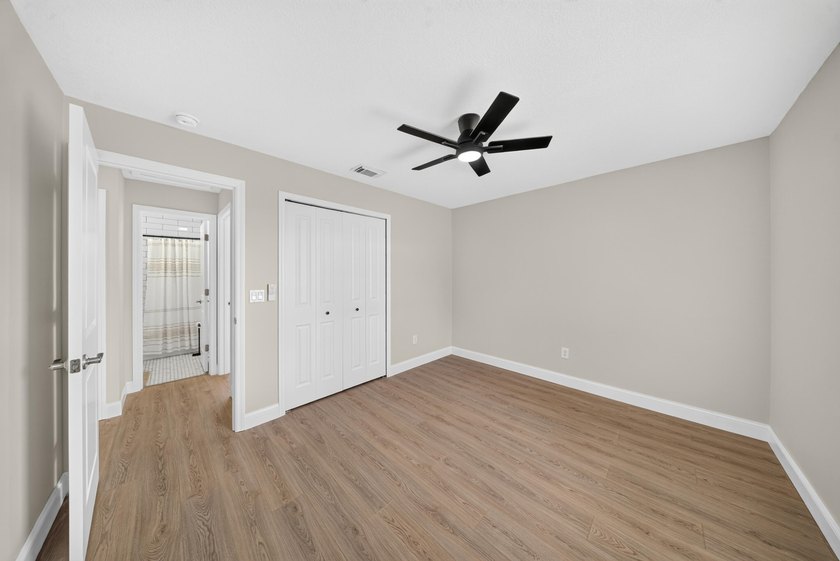 Welcome home to this beautifully updated modern residence where - photo 32
