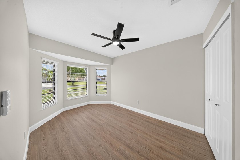 Welcome home to this beautifully updated modern residence where - photo 34