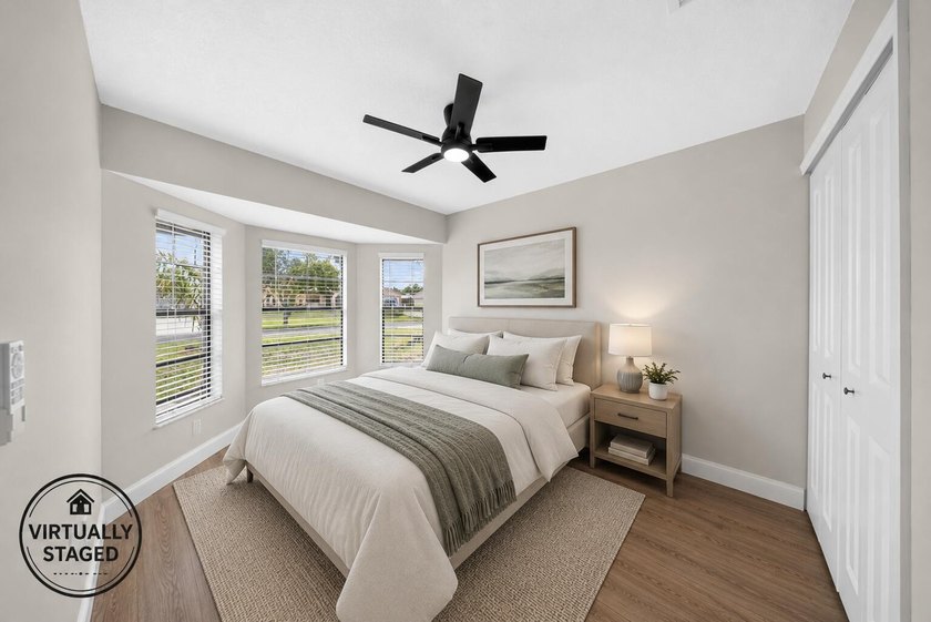 Welcome home to this beautifully updated modern residence where - photo 35