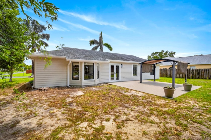 Welcome home to this beautifully updated modern residence where - photo 38