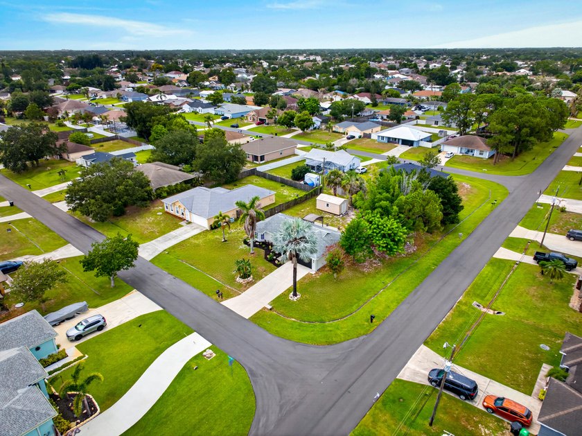 Welcome home to this beautifully updated modern residence where - photo 45