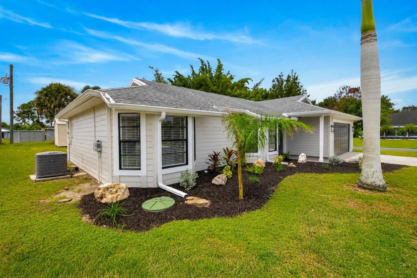Welcome home to this beautifully updated modern residence where - photo 48