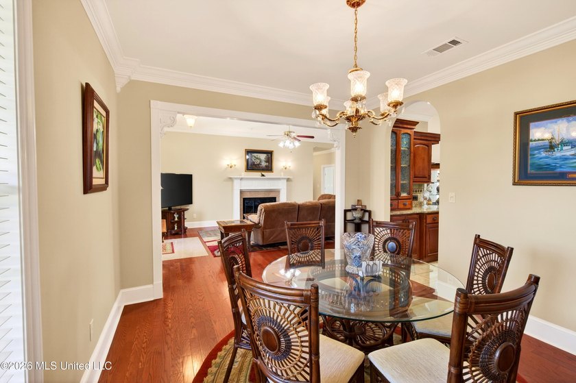 Located in the desirable Robinwood Village neighborhood in - photo 10