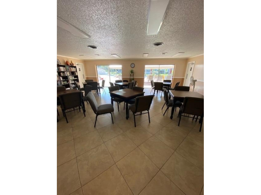 55+ COMMUNITY. unfurnished, Granite tops, renovated LOOKS LIKE A - photo 28
