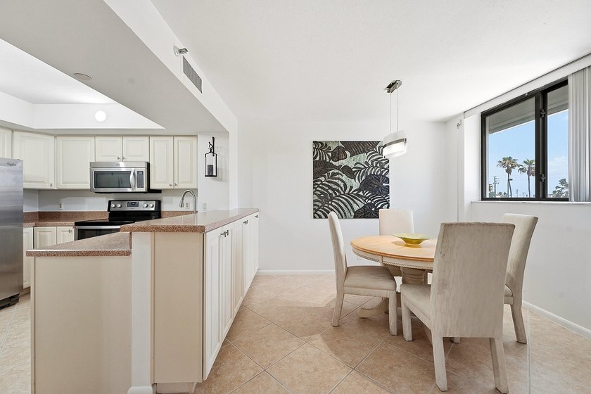 Welcome to Barclay Beach Club, direct oceanfront condo with - photo 7