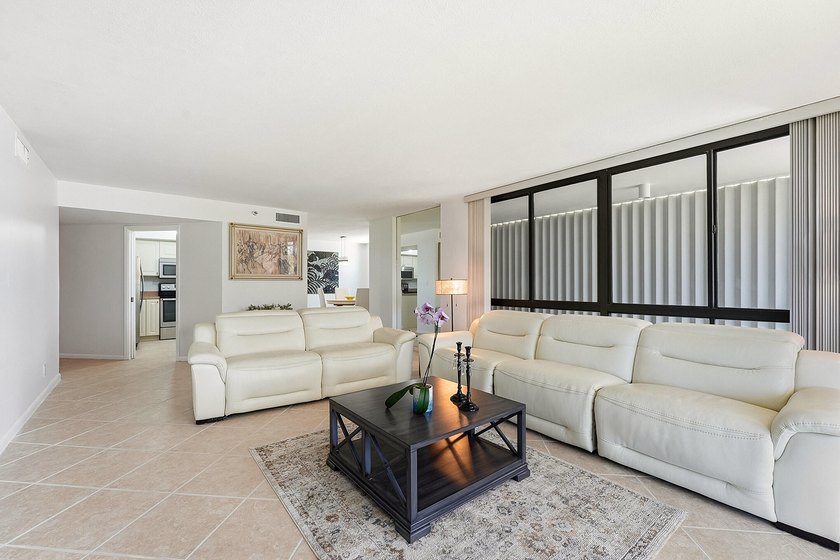 Welcome to Barclay Beach Club, direct oceanfront condo with - photo 10