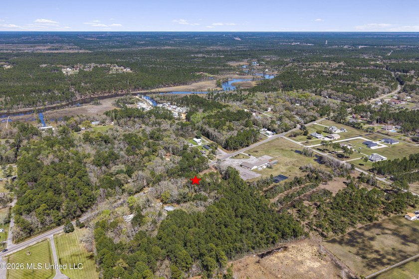 Over 5 acres conveniently located in Ocean Springs! Enjoy easy - photo 5