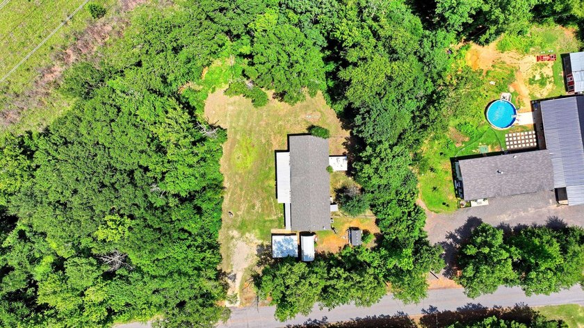 Room to breathe and room to grow - welcome to 1165 Sam Hall Road - photo 30