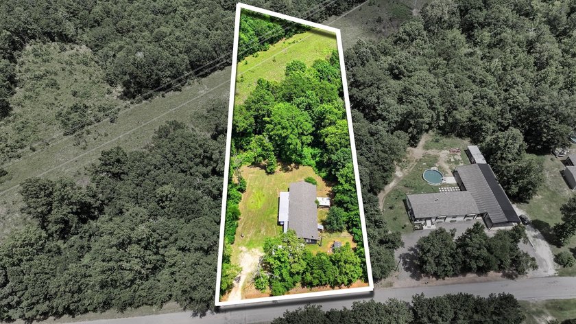 Room to breathe and room to grow - welcome to 1165 Sam Hall Road - photo 32