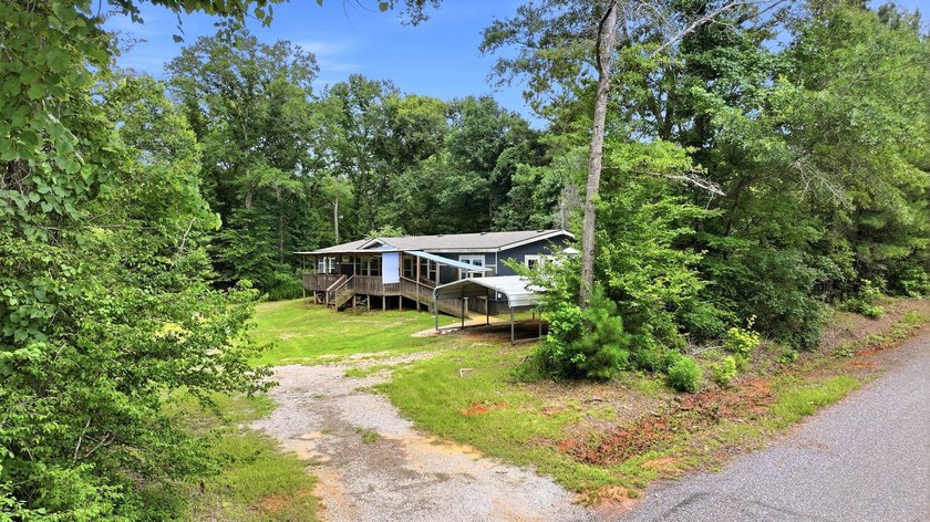 Room to breathe and room to grow - welcome to 1165 Sam Hall Road - photo 34