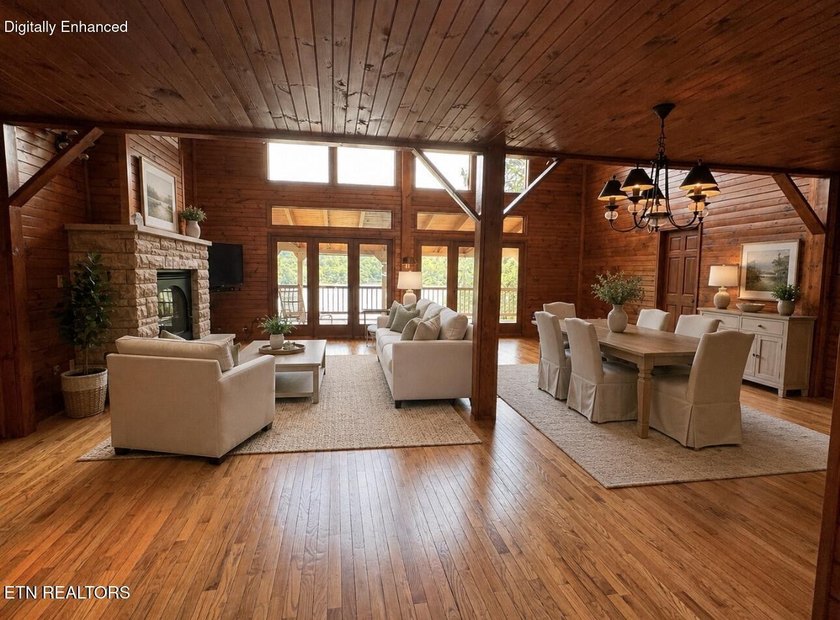 A Masterpiece of Waterfront Living: Experience the pinnacle of - photo 8