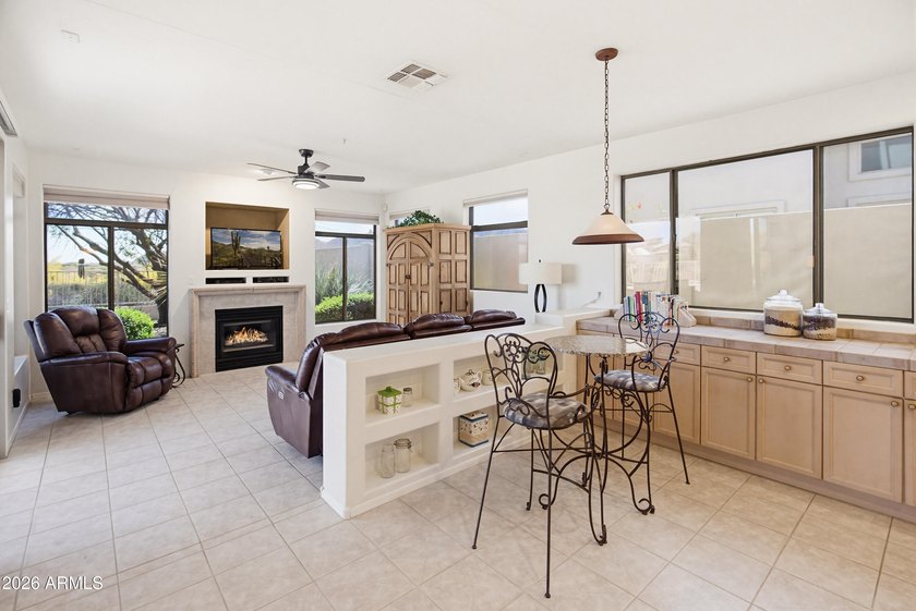 Nestled on a premium cul-de-sac lot in the coveted Saddleback at - photo 11