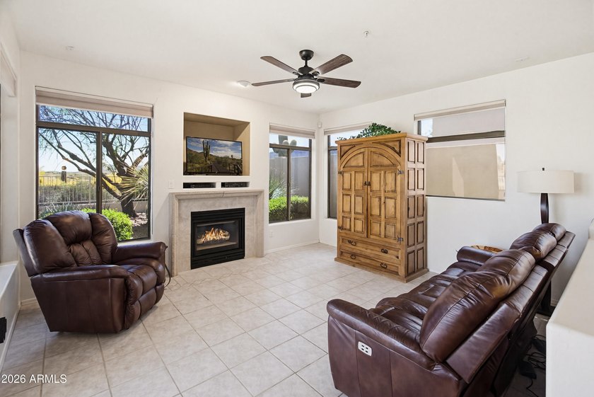 Nestled on a premium cul-de-sac lot in the coveted Saddleback at - photo 12