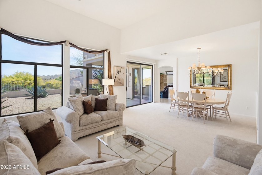 Nestled on a premium cul-de-sac lot in the coveted Saddleback at - photo 14