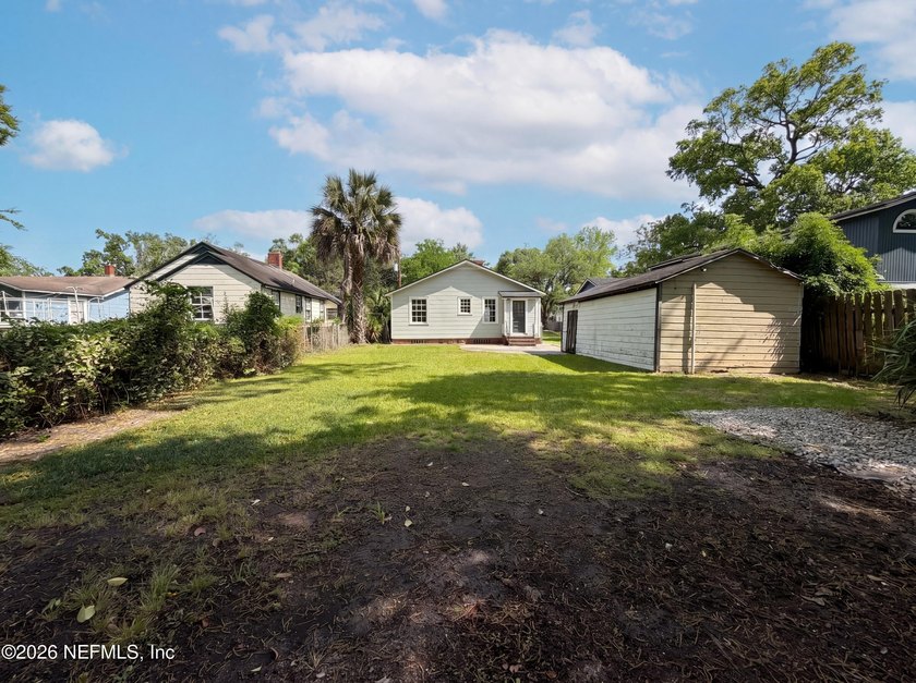 Check out 4034 Green St, recently updated with fresh interior - photo 5
