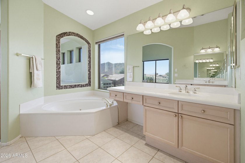 Nestled on a premium cul-de-sac lot in the coveted Saddleback at - photo 18