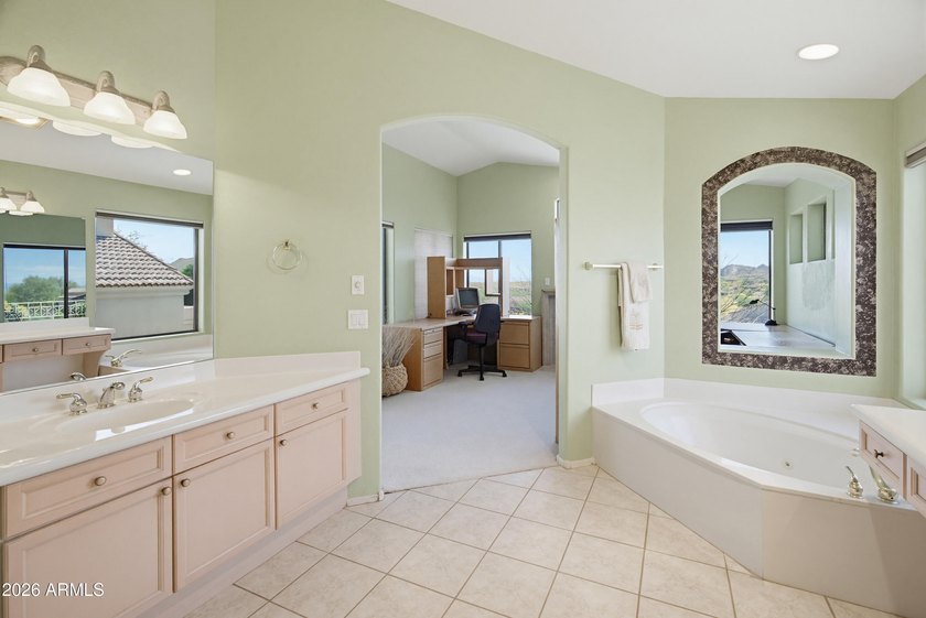 Nestled on a premium cul-de-sac lot in the coveted Saddleback at - photo 19