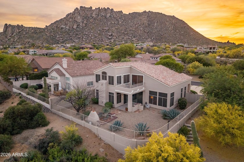 Nestled on a premium cul-de-sac lot in the coveted Saddleback at - photo 27