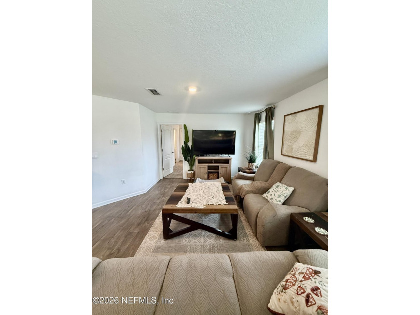 Just Built in 2024 | The Arbors | 4 Bed, 2 Bath | VA Assumable - photo 7