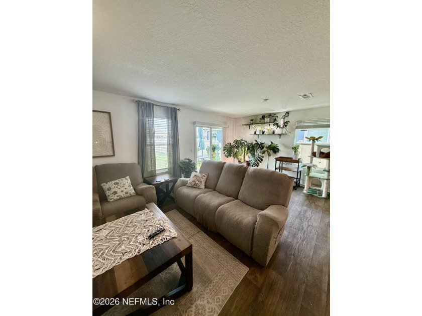 Just Built in 2024 | The Arbors | 4 Bed, 2 Bath | VA Assumable - photo 8