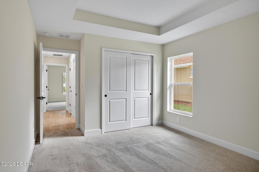 Welcome home to the new C elevation of our popular Willow floor - photo 46