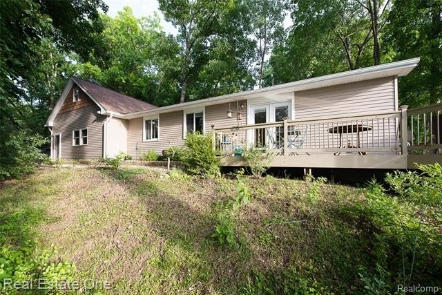 Contingent offer accepted-Buyer needs to sell home first. Other - photo 5