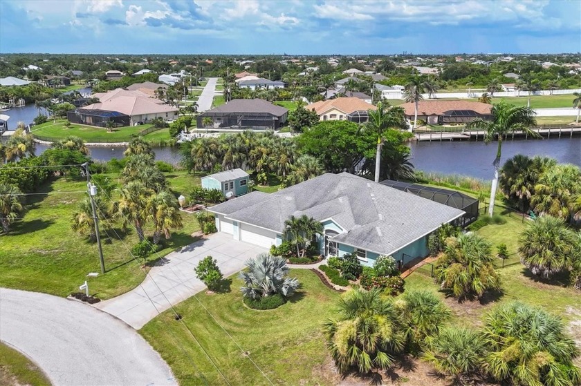 Welcome to your private slice of coastal paradise - X FLOOD - photo 4