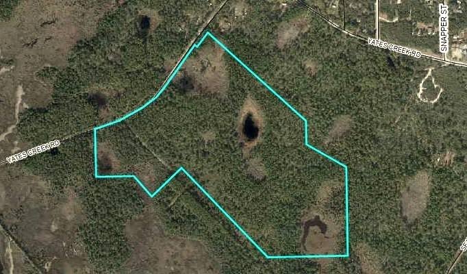 This expansive 81.58-acre property offers a unique blend of - photo 11