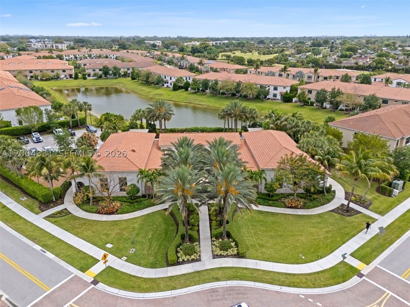 Welcome to gated living in the heart of Boca Raton. This - photo 44