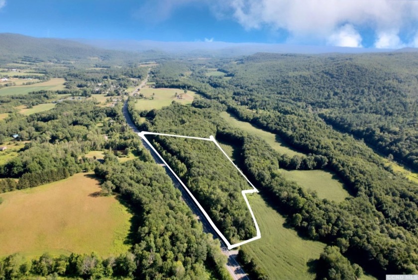 0 NY Rt 22, Stephentown, NY 12168, 3018713