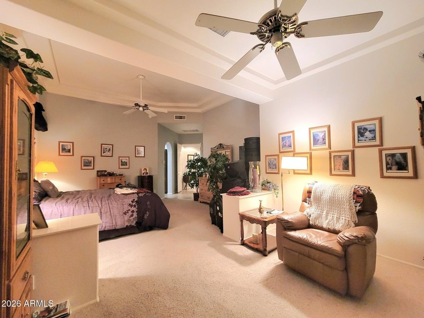 Did you say high ceilings? This 2,656 sq ft Avondale with its - photo 13