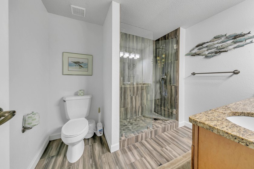 Welcome to TOPS'L Beach &amp; Tennis Resort! Fabulous 9th floor with - photo 13