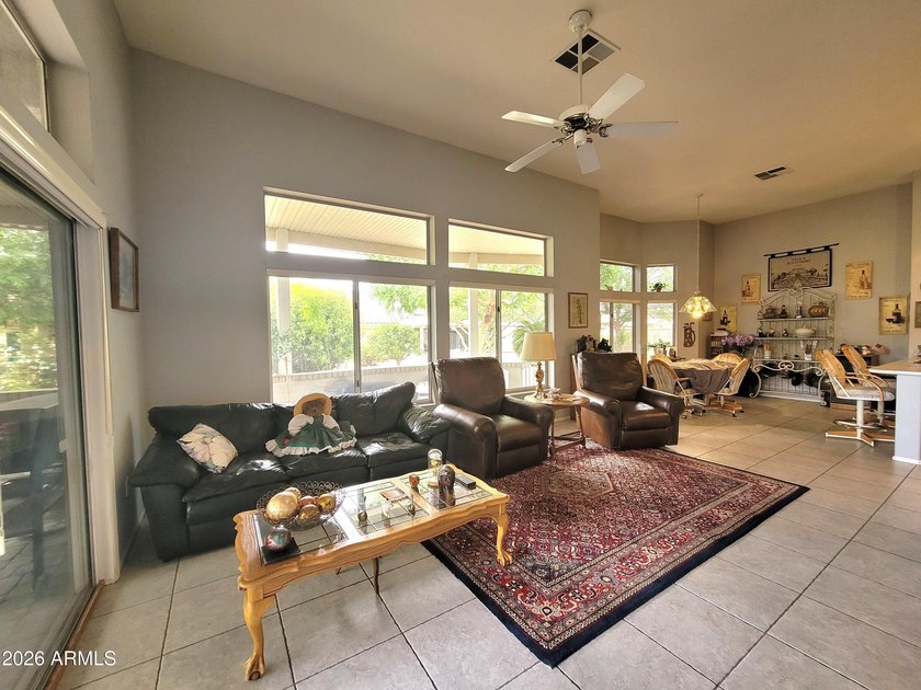 Did you say high ceilings? This 2,656 sq ft Avondale with its - photo 14