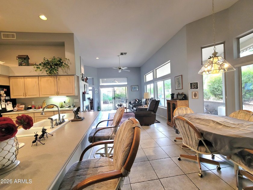Did you say high ceilings? This 2,656 sq ft Avondale with its - photo 15