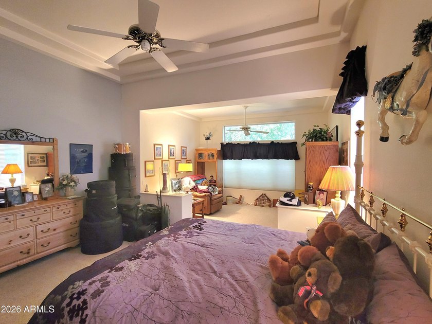 Did you say high ceilings? This 2,656 sq ft Avondale with its - photo 18