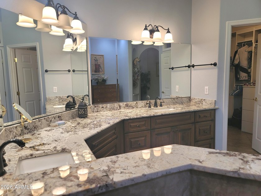 Did you say high ceilings? This 2,656 sq ft Avondale with its - photo 19