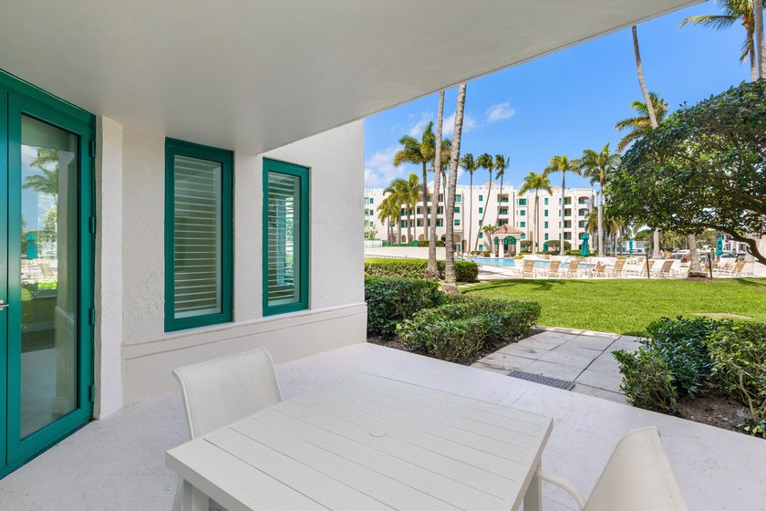 Prime location in Mizner Village, Mizner Court is a gated - photo 26