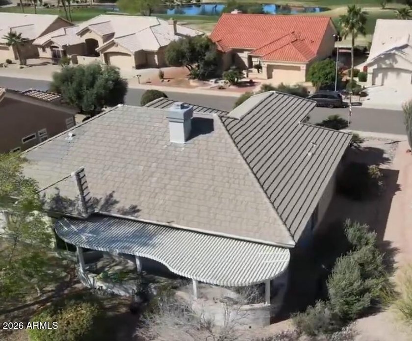 Did you say high ceilings? This 2,656 sq ft Avondale with its - photo 32