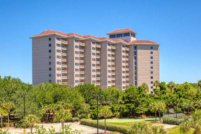 Welcome to TOPS'L Beach &amp; Tennis Resort! Fabulous 9th floor with - photo 34