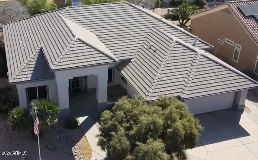 Did you say high ceilings? This 2,656 sq ft Avondale with its - photo 35