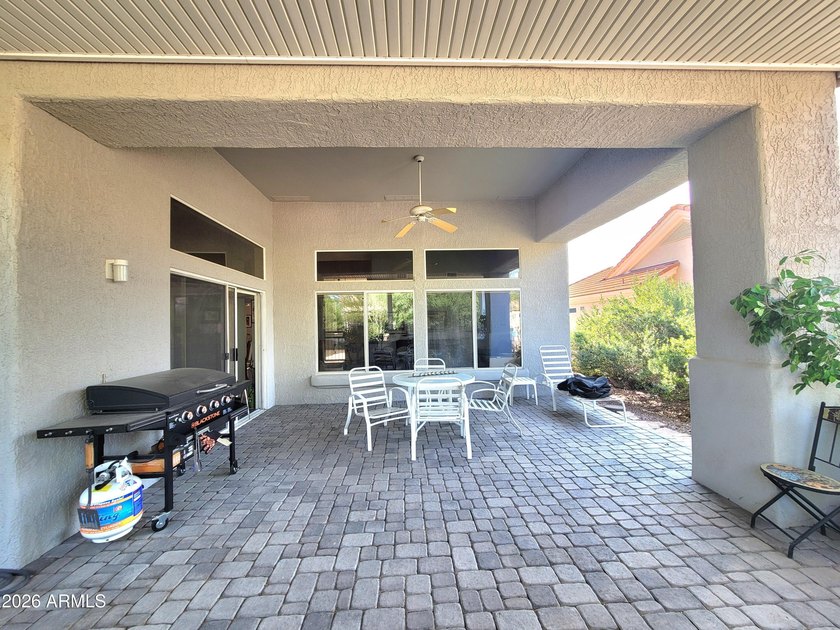 Did you say high ceilings? This 2,656 sq ft Avondale with its - photo 38
