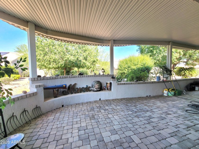 Did you say high ceilings? This 2,656 sq ft Avondale with its - photo 39
