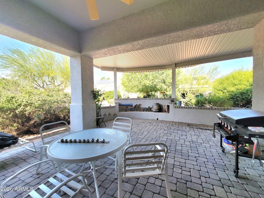 Did you say high ceilings? This 2,656 sq ft Avondale with its - photo 40
