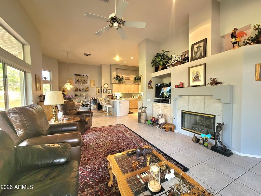 Did you say high ceilings? This 2,656 sq ft Avondale with its - photo 41