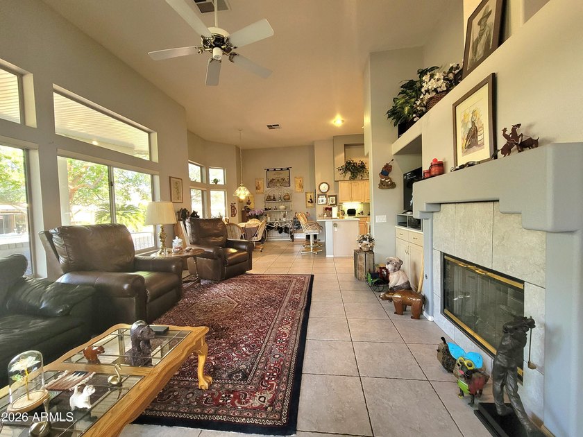 Did you say high ceilings? This 2,656 sq ft Avondale with its - photo 42