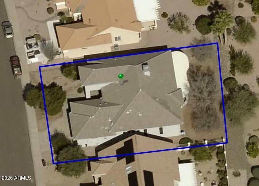 Did you say high ceilings? This 2,656 sq ft Avondale with its - photo 44