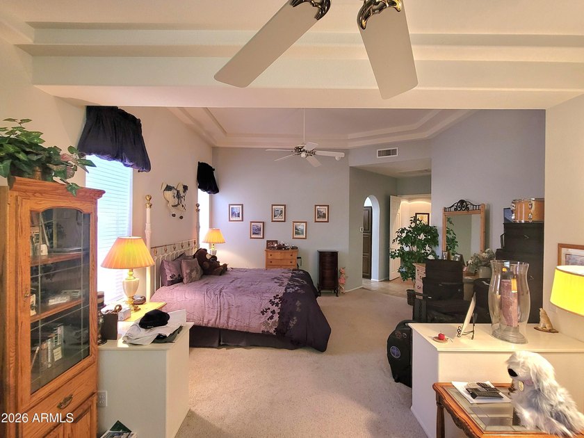 Did you say high ceilings? This 2,656 sq ft Avondale with its - photo 52
