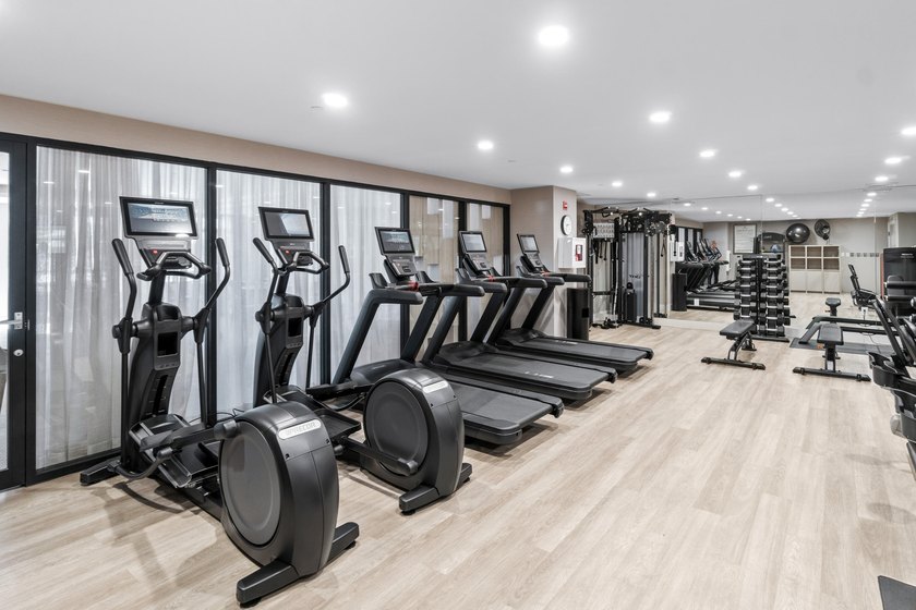 Experience rarified luxury in this newly completed, high-design - photo 57
