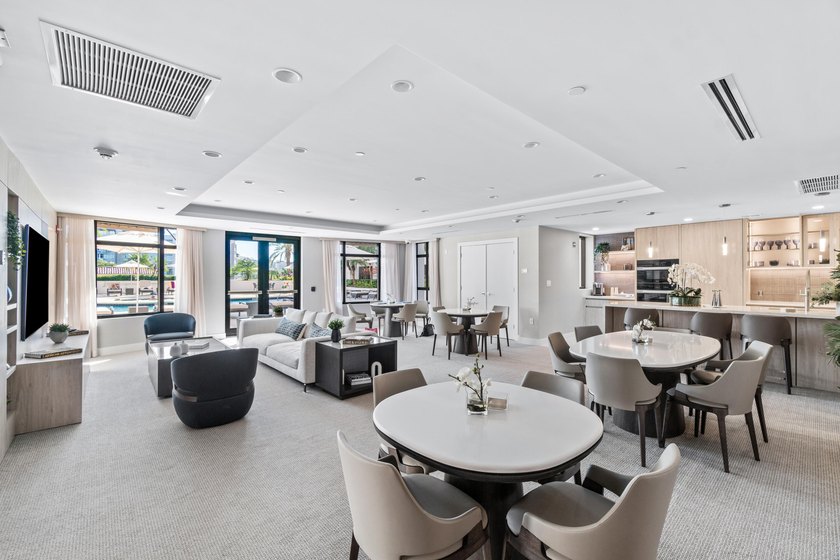 Experience rarified luxury in this newly completed, high-design - photo 59