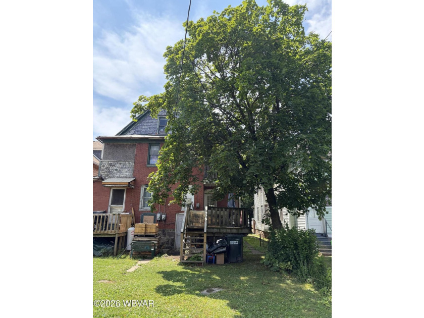 Solid Brick Half Double 2 Story Home featuring spacious living - photo 11
